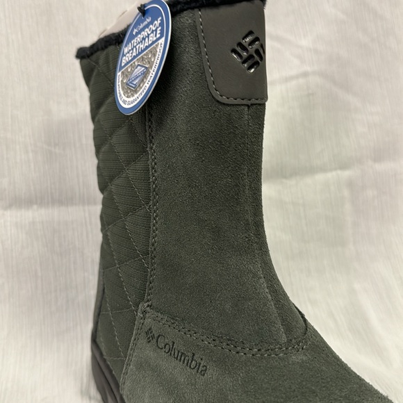 Ice Maiden™ Slip III Boot - Picture 3 of 6